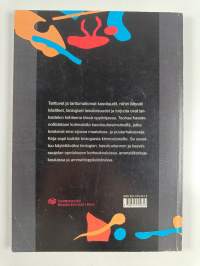 Kasvi sairastaa : oppi kasvitaudeista