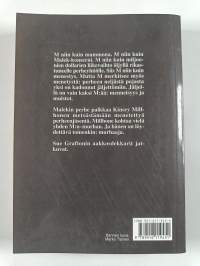 M niin kuin murhaaja