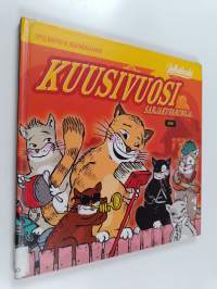 Tyhjä kuva