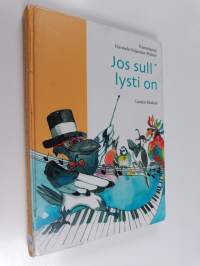 Tyhjä kuva