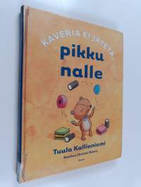 Tyhjä kuva