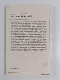 Säilöntäaapinen
