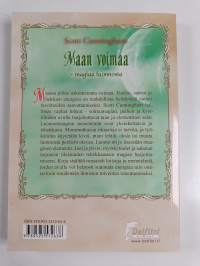 Maan voimaa : magiaa luonnosta