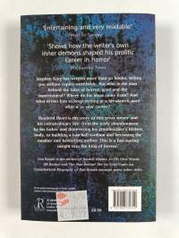 Haunted Heart - The Life and Times of Stephen King