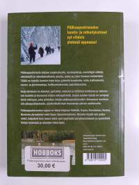 Pääkaupunkiseudun retkeilyopas