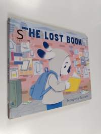 The lost book