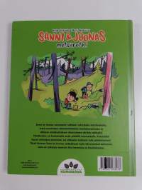 Sanni &amp; Joonas : metsäretki