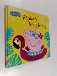 Pipsan kesäloma