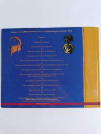 Episoder ur Gustav Mannerheims liv 1 - En bildkavalkad över åren 1867-1928