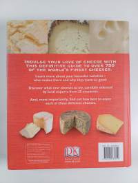 World Cheese Book