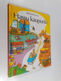 Tyhjä kuva