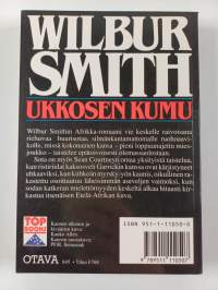 Ukkosen kumu