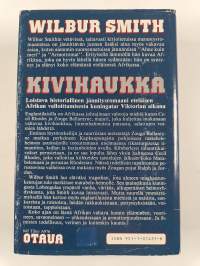 Kivihaukka