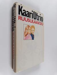 Tyhjä kuva