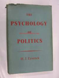 The Psychology of Politics