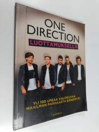 One Direction : luottamuksella