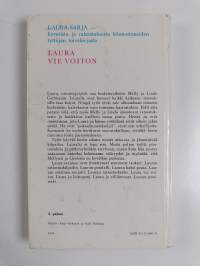 Laura vie voiton