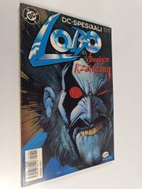 Lobo : Viimeinen kzarnialainen