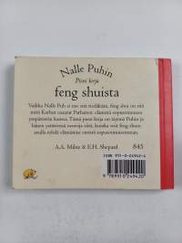 Nalle Puhin Pieni kirja feng shuista