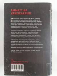 Ammattina vankikarkuri