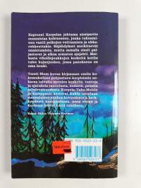 Hyökkäys tukikohtaan