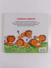 Kymmenen kivaa kaverusta