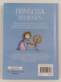 Prinsessa Ruusunen