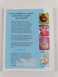 Pullahiiren makeat kakut