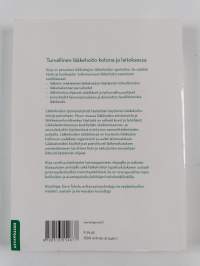 Turvallinen lääkehoito kotona ja laitoksessa