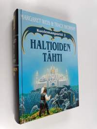 Haltioiden tähti