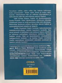 Haltioiden tähti