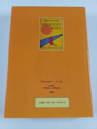 Kiinalainen kissa : satuja ja tarinoita 1928-1946