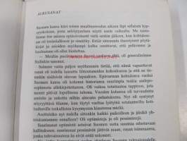 Paasikivi peräsimessä : pääministerin sihteerin muistelmat 1944-1948