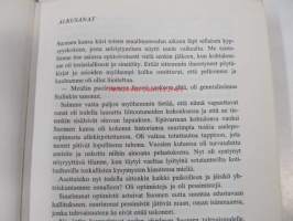 Paasikivi peräsimessä : pääministerin sihteerin muistelmat 1944-1948