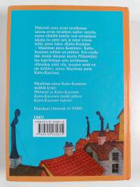 Maailman paras Katto-Kassinen