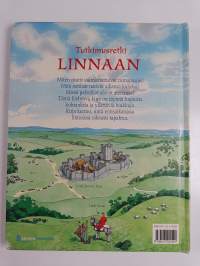 Tutkimusretki linnaan
