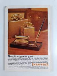National geographic vol. 122, No. 5 / November 1962