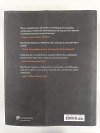 The Princeton companion to mathematics