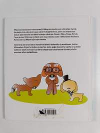 Dibidogs : Hännänhuipun huippukokous