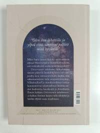 Universumin takahuone : lyhytproosaa