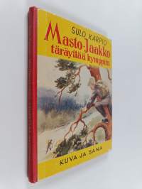 Tyhjä kuva