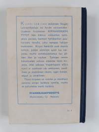 Kipinäkerhon tytöt