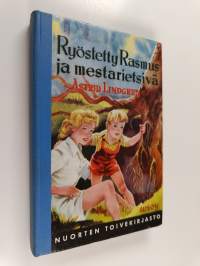 Tyhjä kuva