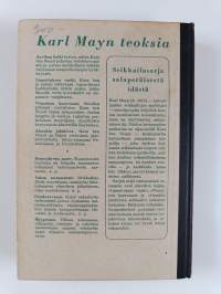 Afarahin jalokivet