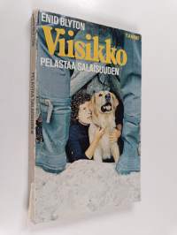 Tyhjä kuva