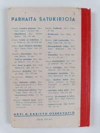 Sankari-Porsaan uljas urotyö