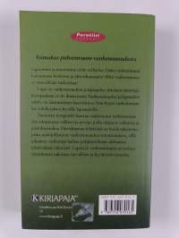 Vanhemmuus : vastuullista vallankäyttöä