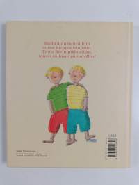Tuuliviiri-Siirin tuttavapiiri