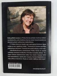 Kuka pelkää mustaa