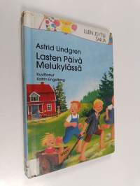 Tyhjä kuva